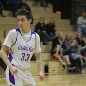 Meet your Posher, Aiden